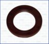 AJUSA 15020500 Shaft Seal, crankshaft